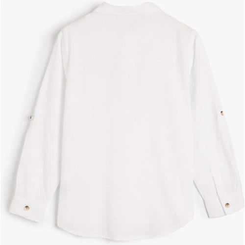 SHIRTS LS - 11