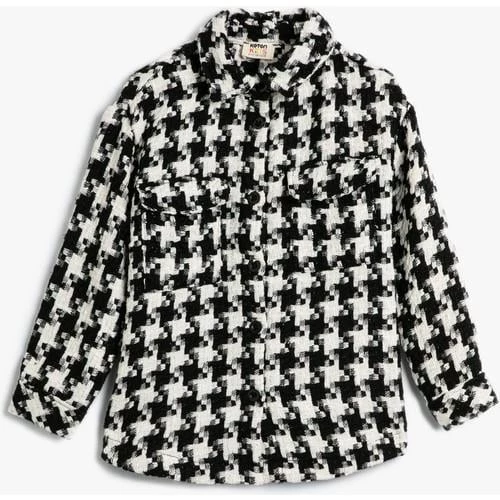 SHIRTS LS - 9