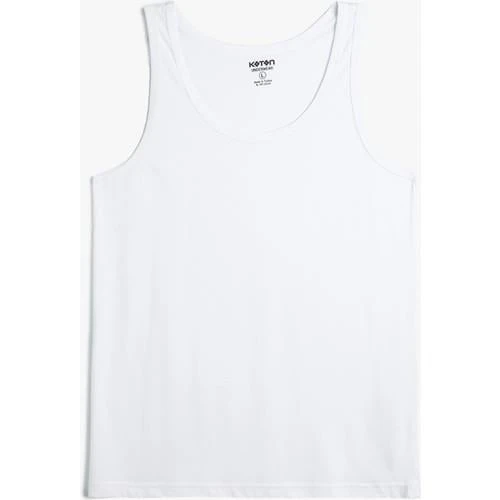 TANKTOPS BSC - 3