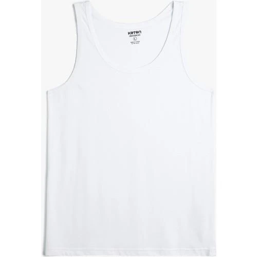 TANKTOPS BSC - 5
