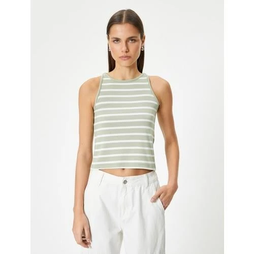 TANKTOPS BSC - Resim 5