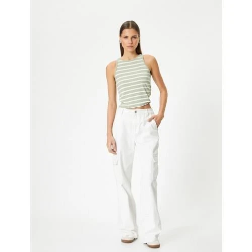 TANKTOPS BSC - Resim 4