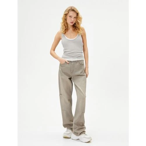 TANKTOPS BSC - Resim 4