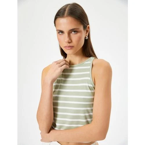 TANKTOPS BSC - Resim 2