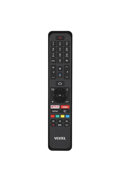 Vestel 43Ua9600 43" 108 Ekran Uydu Alıcılı 4K Ultra Hd Smart Led Tv - 6