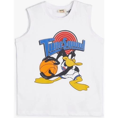 TANKTOPS - 4