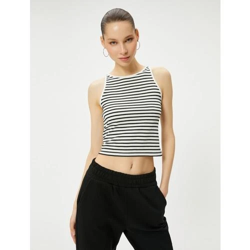 TANKTOPS BSC - Resim 5