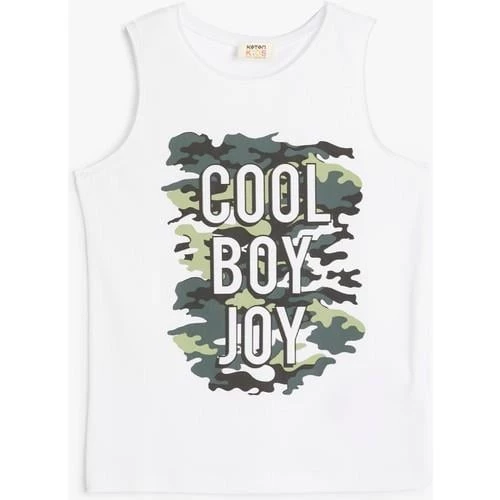 TANKTOPS - 3