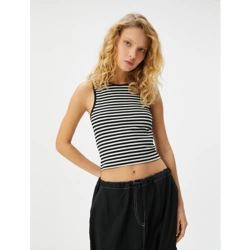 TANKTOPS BSC - Resim 10