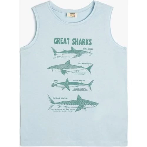 TANKTOPS - 3