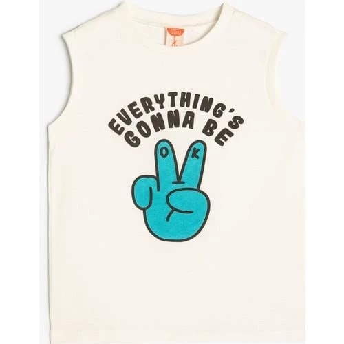 TANKTOPS