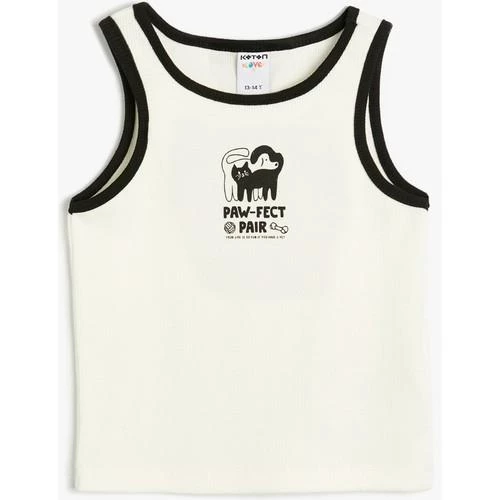 TANKTOPS - 4