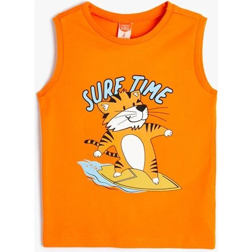 TANKTOPS - 6