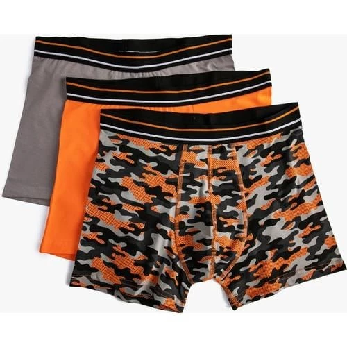 BOXERS BSC