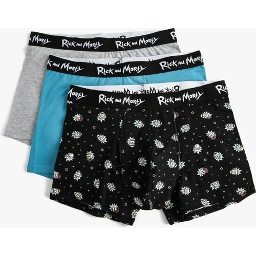 BOXERS BSC - Resim 2