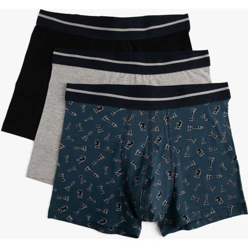 BOXERS BSC