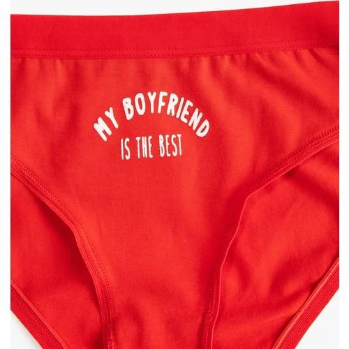 PANTIES BSC - Resim 11