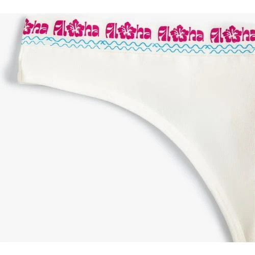 PANTIES BSC - Resim 9