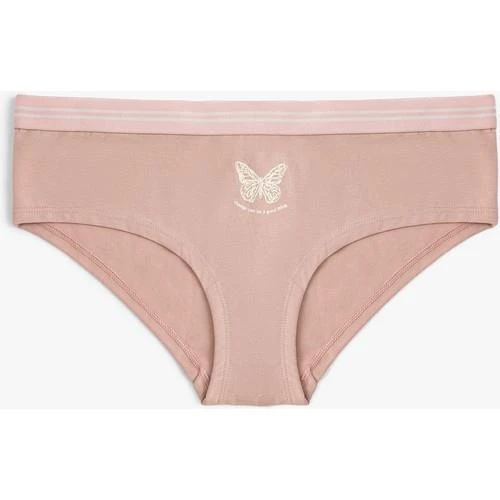 PANTIES BSC - Resim 5
