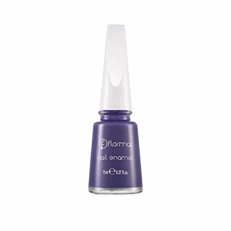 FLORMAR  FNE-425 SOFT PURPLE NEW