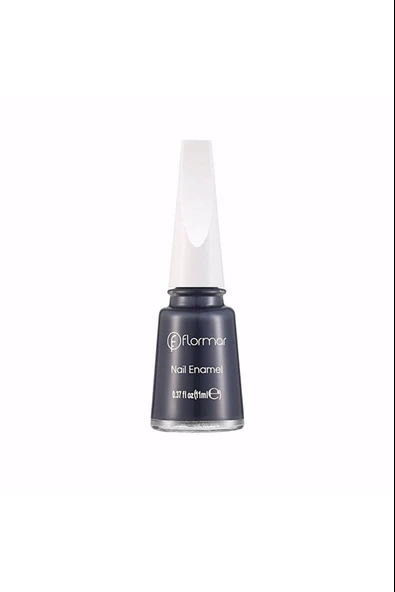 Flormar Oje FNE-515 Deep Navy New