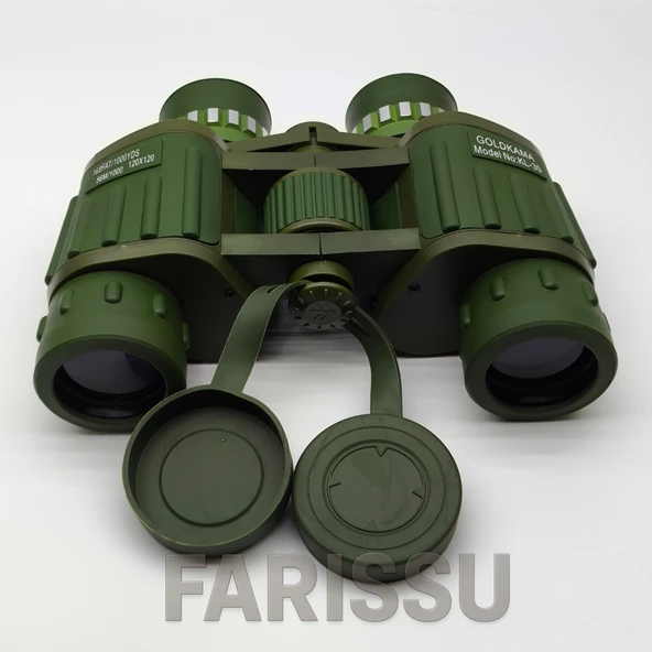 gold kama Yüksek Kalite Son Teknoloji Dürbün model KL-30 - 8