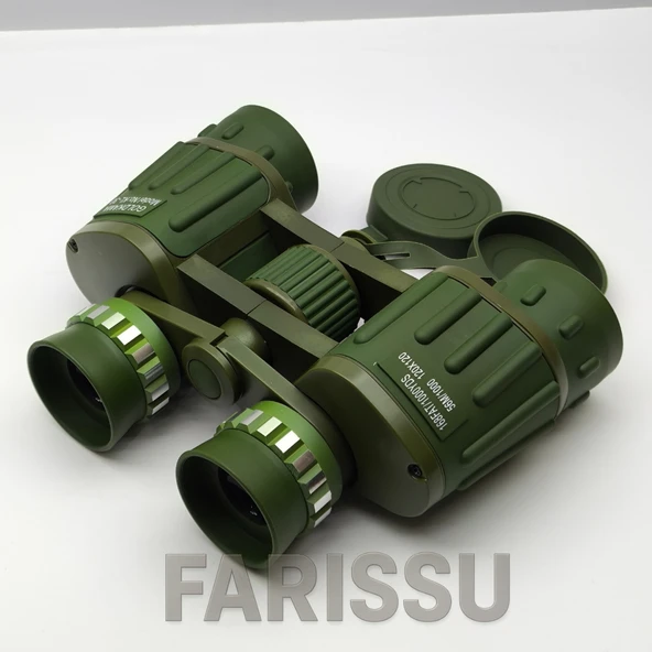 gold kama Yüksek Kalite Son Teknoloji Dürbün model KL-30 - 5