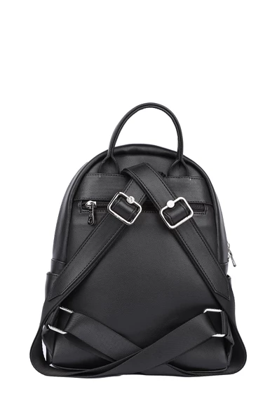 Monalisa Homen Orjinal  Kadın Sırt Çantası - 3