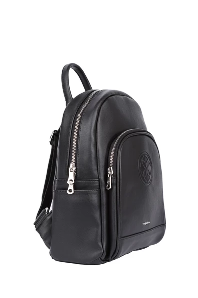 Monalisa Homen Orjinal Kadın Sırt Çantası - 2