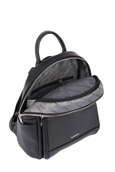 Monalisa Homen Orjinal Kadın Sırt Çantası - 4