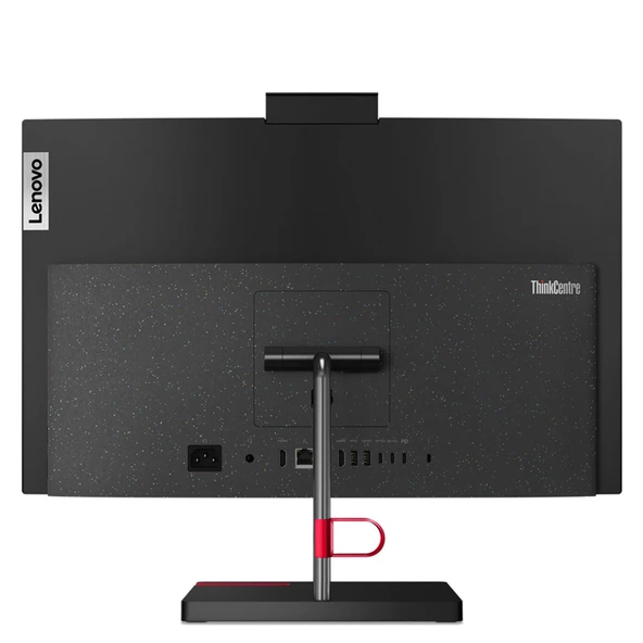 Lenovo ThinkCentre Neo 50A 24 12B800E0TR05 i5-12450H 32GB 512SSD Touch 23.8" FHD FreeDOS All In One Bilgisayar - 8