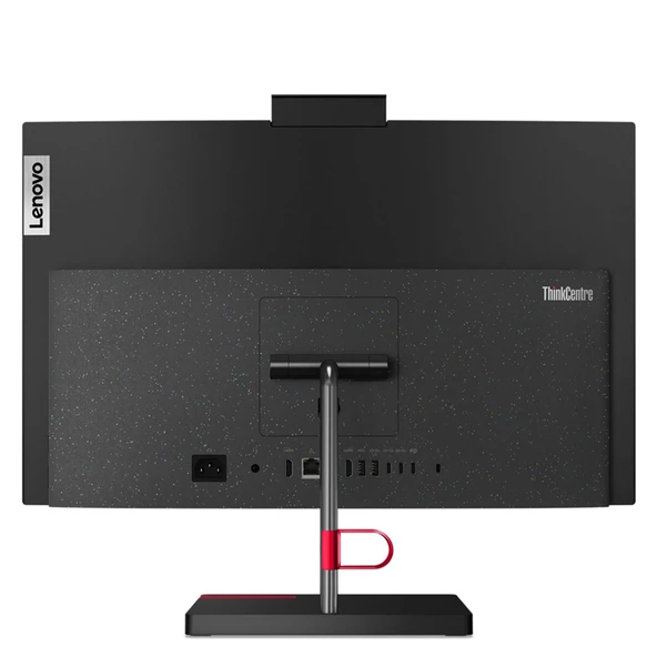 Lenovo ThinkCentre Neo 50A 24 12B800E0TR13 i5-12450H 64GB 1TBSSD Touch 23.8" FHD W11P All In One Bilgisayar - 8