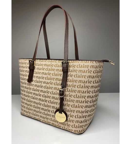 Monalisa Home Lüks M.claire El ve Omuz çantası - Resim 2