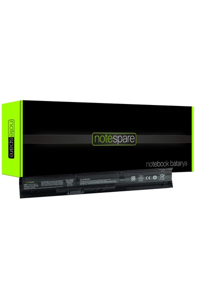 Hp ile Uyumlu HSTNN-C83C, HSTNN-C84C, HSTNN-DB6J Notebook Batarya Pil