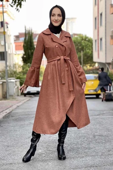 Kaşe Kaban Taba - 2