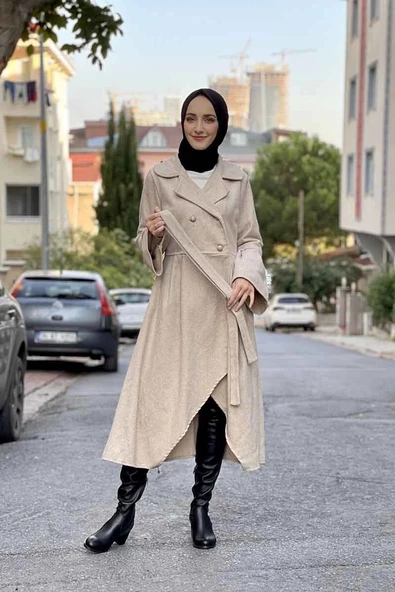 Kaşe Kaban Taş - 3