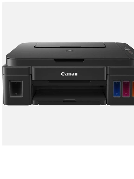 Canon Pixma G2410 Tanklı Çok Fonksiyonlu Yazıcı Kartuş