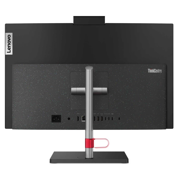 Lenovo ThinkCentre Neo 50A 12K9004CTR04 i7-13700H 32GB 1TBSSD Touch 23.8" FHD FreeDOS All In One Bilgisayar - 4