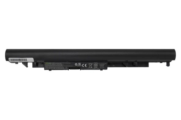 Hp ile Uyumlu 250 G6 3VK11ES, 250 G6 3VK12ES, 250 G6 3VK13ES Notebook Batarya Pil - Resim 2
