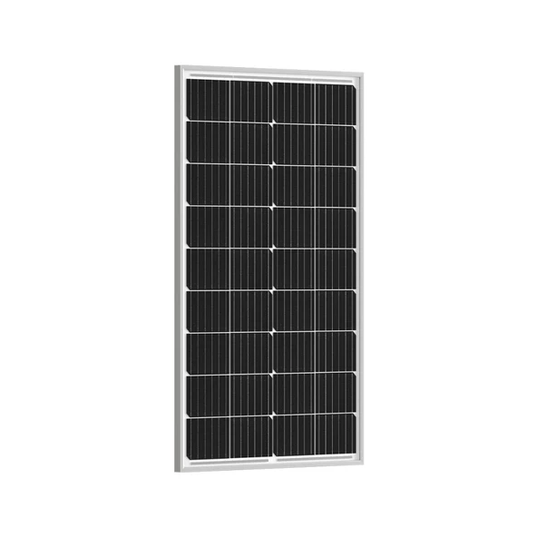75 WATT MONOKRİSTAL GÜNEŞ PANELİ ürün görseli 1
