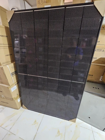 TORGES 450 WATT TOPCON FULL BLACK MONOKRİSTAL B - 4