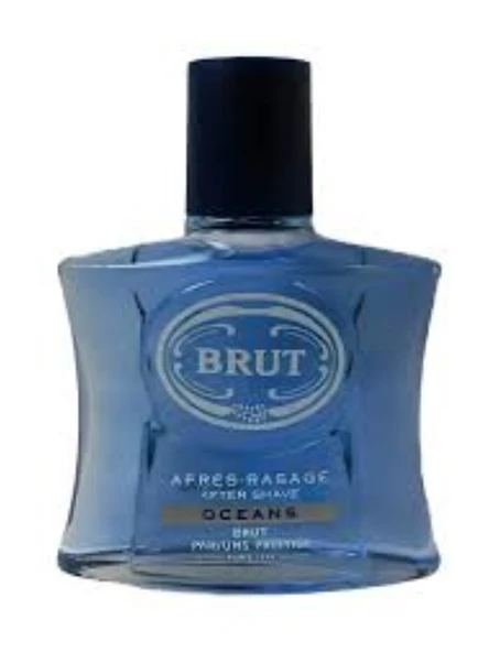 Brut Oceans After Shave Tıraş Losyonu 100 ml