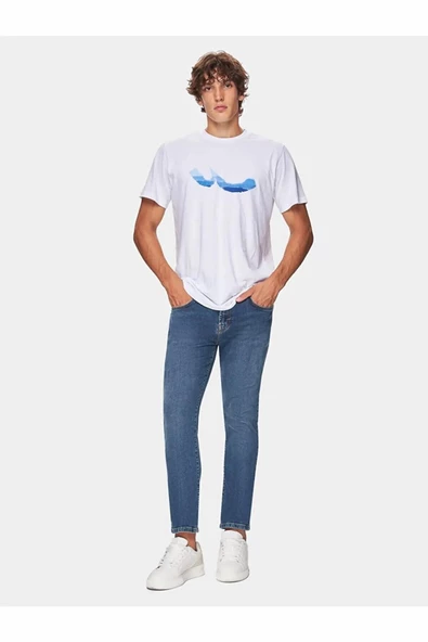 Ltb Sawyer Y Renato Wash Erkek Jean - 2