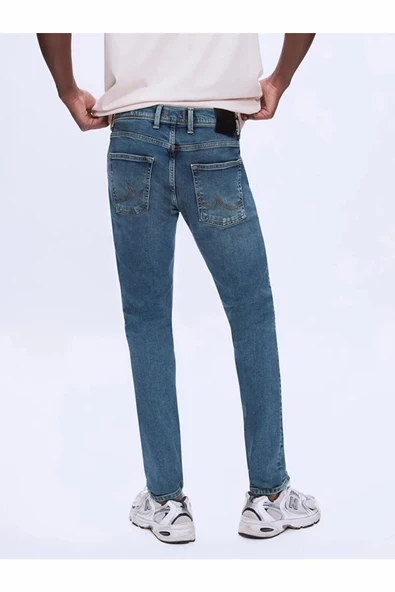Ltb Dıego X Y Okena Wash Erkek Jean Pantolon - 3