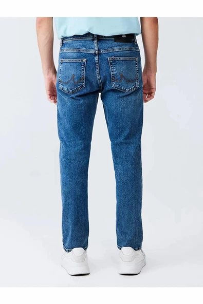 Ltb Sawyer Y Renato Wash Erkek Jean - 4