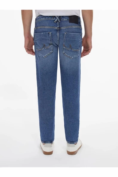 Ltb Joshua Olıvı Wash Erkek Jean Pantolon - 2