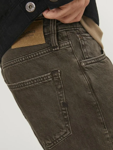 Jack Jones Chrıs Cooper Erkek Jean Pantolon 12246401 - 5