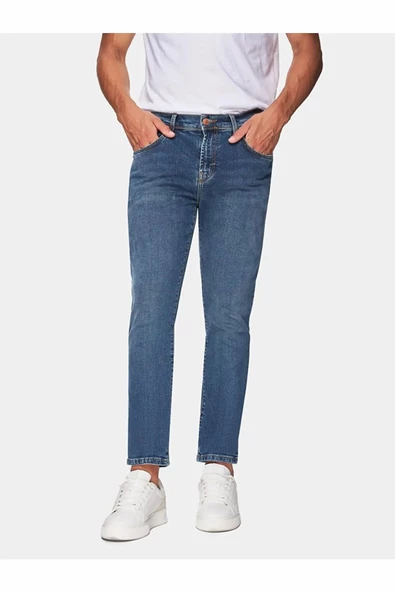 Ltb Sawyer Y Renato Wash Erkek Jean - 3