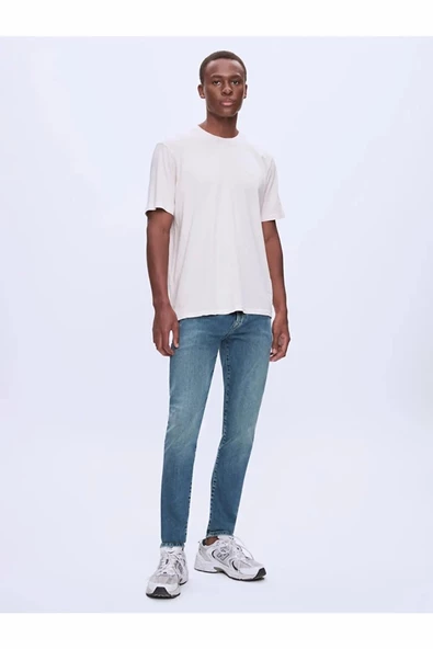 Ltb Dıego X Y Okena Wash Erkek Jean Pantolon