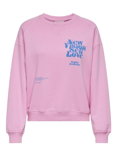 Only Dıana Kadın Sweat 15320699